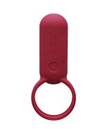 Soyez intelligent svr anneau rouge vibrateur
