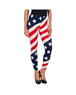 Intimax jambière utilise le réseau