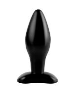 plug anal moyen fantastique anal en silicone