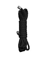 Ouch kinbaku corde noire 1,5 m