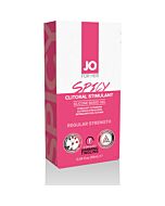 Jo gel clitoridien femmes sauvages 10 ml