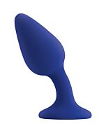 Renagade knock knock plug azul