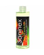 Saninex anale évolution sexuelle sauvage plaisir 200 ml