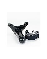 Étui Armure Noir SMXL