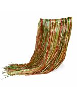 jupe hawaïenne multicolore