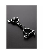 Poignets ajustables style Darby