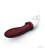 G-spot vibrateur LELO Billy Red