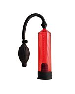 Pompe pénis Erectora