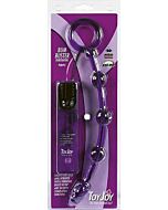 Bum Buster Pénétrant