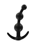 Branchez noire douce sensation