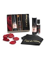Coffret Extase Sensuel