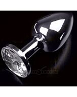 Bouchon métal S - Gema Cristal