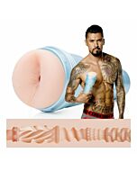 Fleshjack boys boomer banks sonic boom