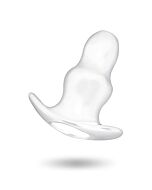 Dilatateur Anal Crystal Thrill