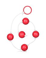 Anal beads large 7,5 cm