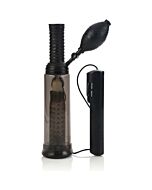 Black jack stroker bomba con vibración