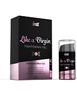 Gel astringent intt like a virgin - 15ml