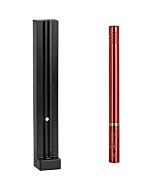 Plaisirs cachés - Rojo