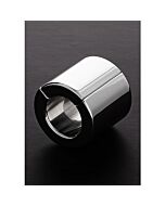 Mbs anillo de metal magnético plano 56x35mm