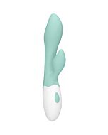 Vibrador punto g sunset verde