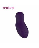 Stimulateur Violet Doux Gogo