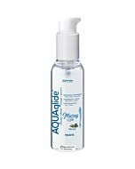 Huile Sensuelle Aquaglide, 200 ml