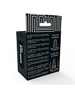 Extension anale Crystal Bliss