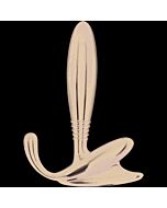 Apollo prostate stimulateur noir