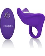 Orgasm ring anillo vibrador - morado