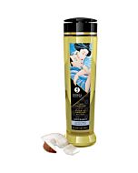 Huile de massage érotique adorable Shunga