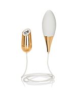 Callie mini massage vibrateur