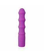 Spirit vibrador potente estimulador lila