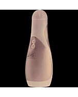 Apollo black power masturbateur