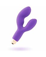 FemmeSoie Vibromasseur