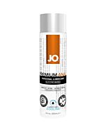 Jo premium anal lubrifiant 135 ml effet froid