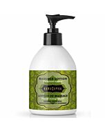 crème de massage Kamasutra régénérateurs à base de plantes