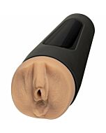 Julia Ann - Ultraskyn Strokker - Masturbador Vagin Pussy - Vanilla