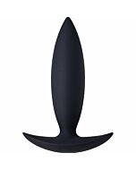 Radical- anal in -extra small - noir