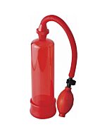 Débutants pompe réseau électrique