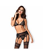 Ensemble Séduisant Shibari