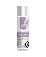 Jo effet lubrifiant agape fro 60 ml