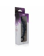 Boules Anales Intenses Noires