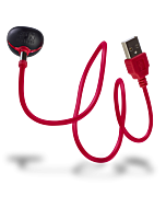 Magnetic chargeur USB - Fun Factory