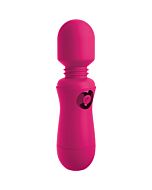 Fuchsia Vibrant - Baguette Rechargeable