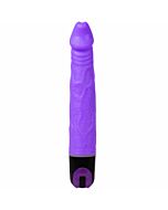 Baile vibrators vibrador multivelocidad lila