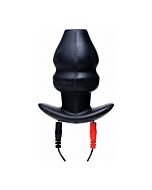 E-stim plug hueco electroestimulación