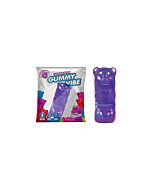 Gummy vibes osito vibrador - morado