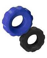 Kit Cockrings Anillos Cog 2 - Azul