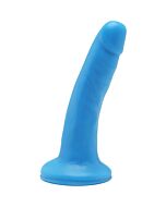 Gode Joyeux 15cm - Bleu