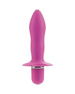 Booty appel vibrateur rose